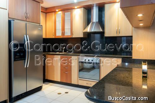 Inmobiliaria en Higuerote Vende Villa en Puerto Bay en Puerto Encantado