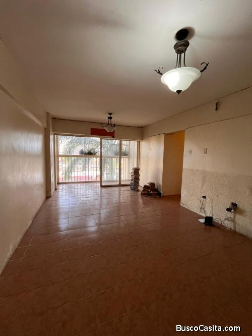 VENDO APARTAMENTO EN RESIDENCIAS LOS GIRASOLES - ELBA-124