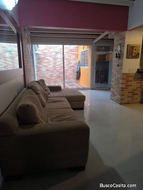 VENDO CASA EN ROCA DEL VALLE II CABUDARE - ELBC-267