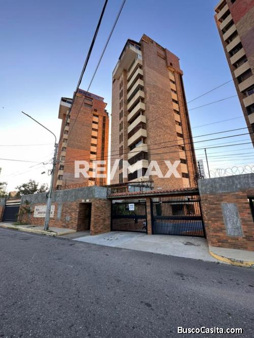 Apartamento En Venta Edif. Mediterráneo. Remax Millenium