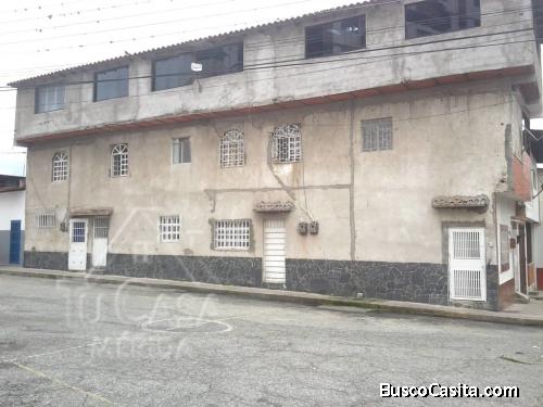 Propiedad Horizontal Av Las Américas 