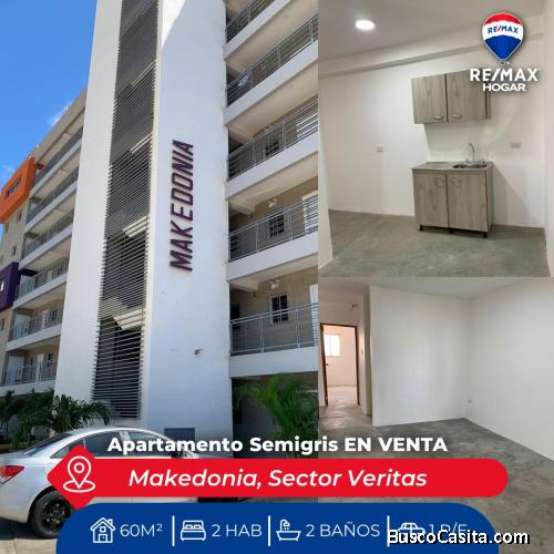 Apartamento Venta Maracaibo Makedonia 031224