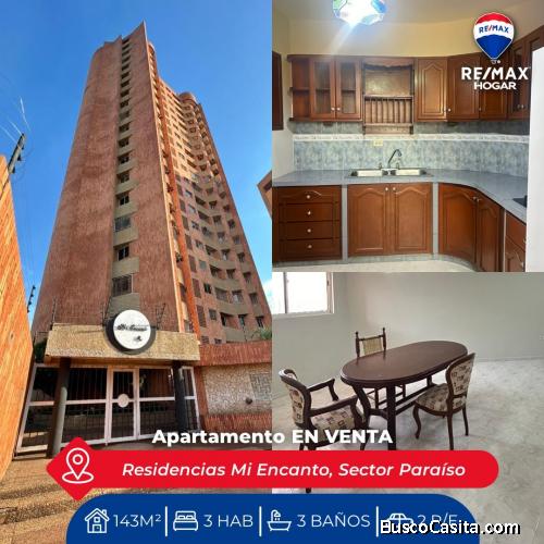 Apartamento Venta Maracaibo Mi Encanto 031224