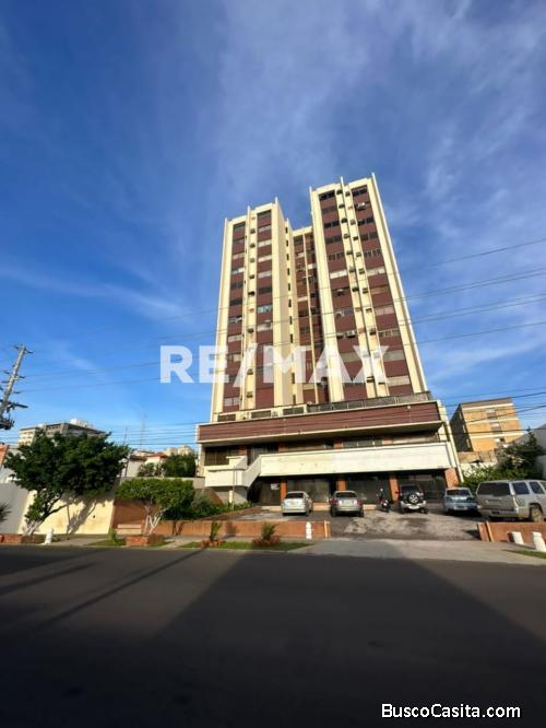 Apto. en Venta Resd. Santa Rita. Remax Millenium 