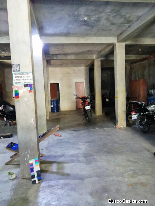 ALQUILO LOCAL COMERCIAL EN AVENIDA VENEZUELA