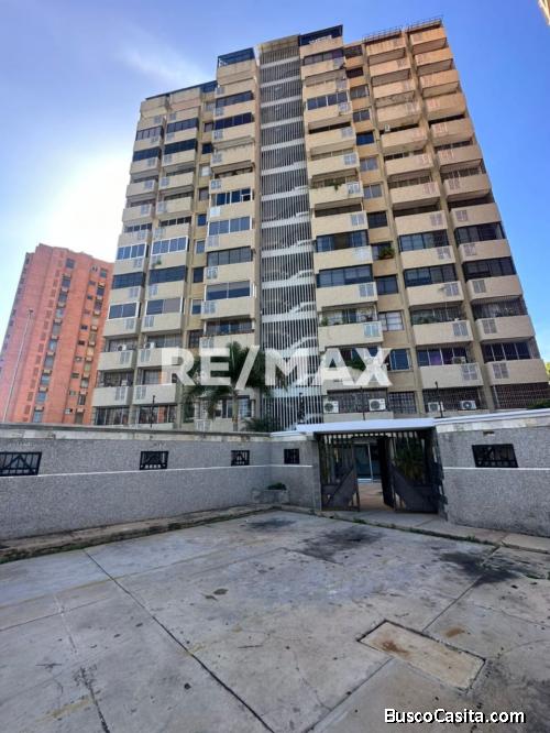 Apto. en Venta Edif. los Alamos.Remax Millenium