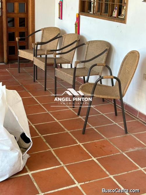 CASA QUINTA EN VENTA EN MARANORTE MARACAIBO SWUETTER API 6515