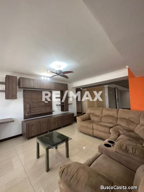 Apartamento En Alquiler Edif. Araya. Remax Millenium