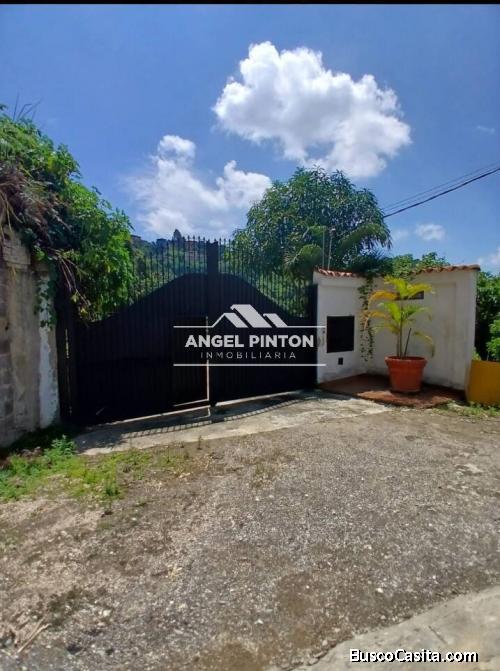 SWUETTER QUINTA FINCA EN ALTOS DEL HALCON EL HATILLO GRAN CARACAS API 6260