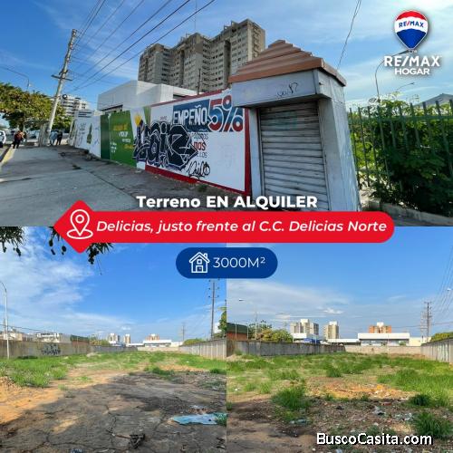 Local Alquiler Maracaibo Delicias Norte 091224
