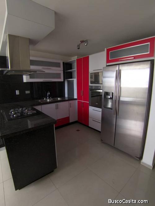 Apartamento en Residencias Sotavento II en venta, ubicado al centro oeste de Barquisimeto