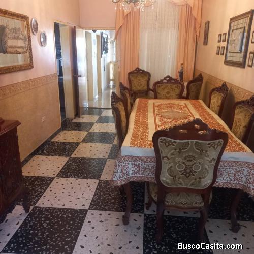 En venta Casa en el centro de Acarigua