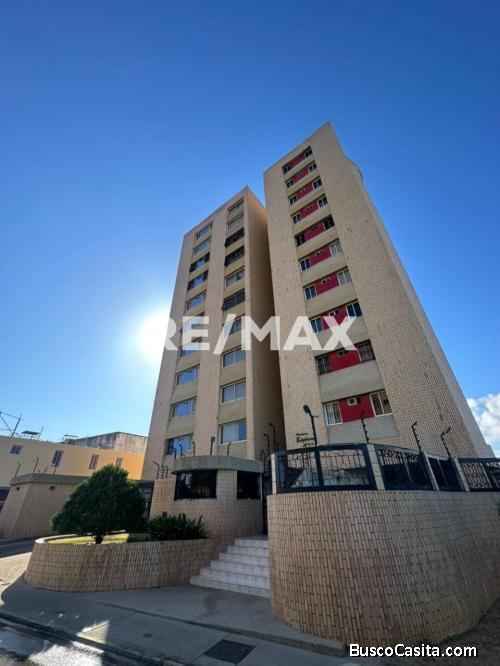 Apto. en Venta Edif. Esthephania Remax Millenium