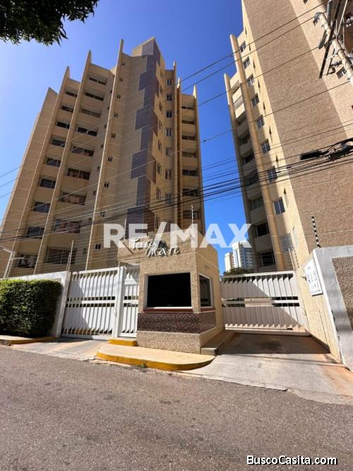 Apto. En Alquiler Terra A Mare. Remax Millenium
