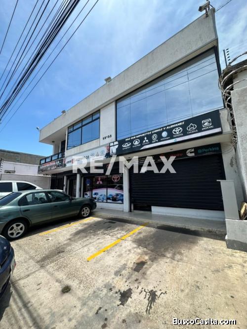 Oficinas AdministrativasAlquiler Remax Millenium