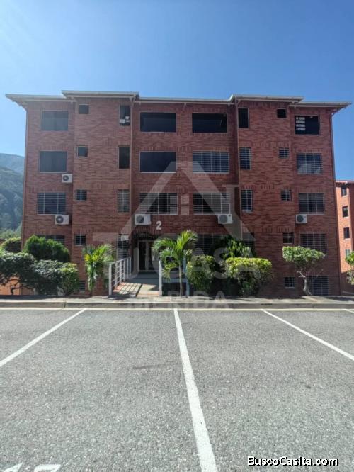 Apartamento Residencias Terrazas Del Italo