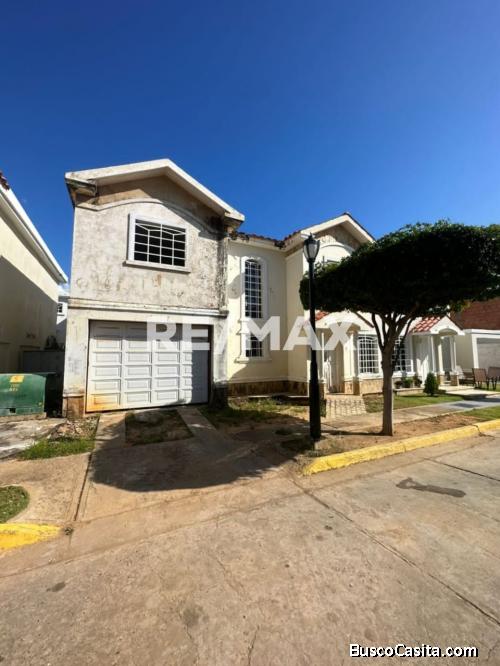 Casa en VentaVilla Antares. Remax Millenium