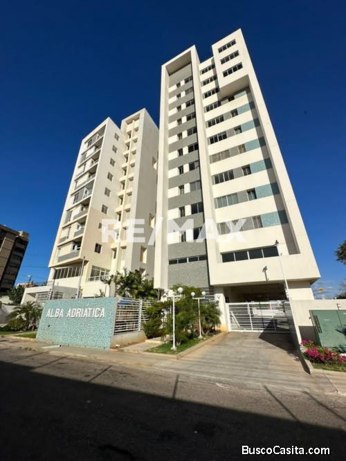 Apto. en AlquilerAlba Adriatica Remax Millenium