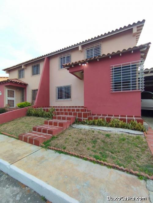 En venta hermosa Casa en Urb Cañas Dulces, Cabudare