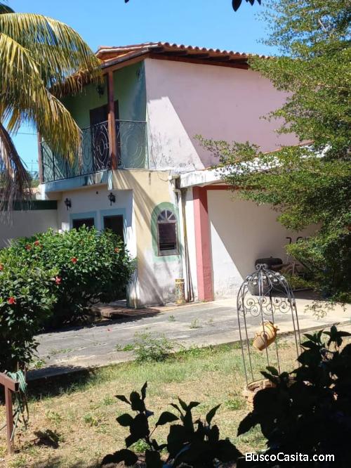 Se vende Casa de 990m² en Los Horcones, Barquismeto