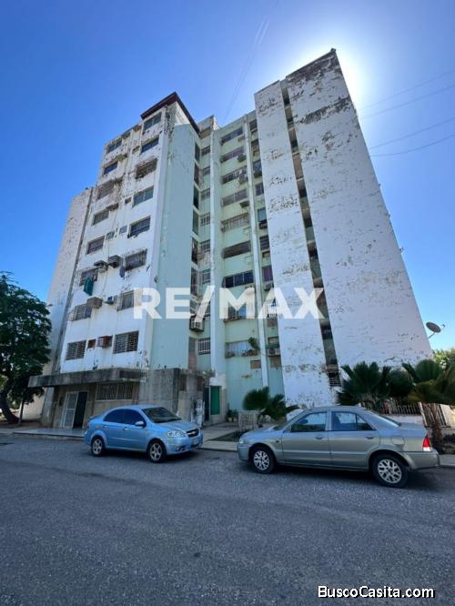 Apartamento en Venta Resid. El guayabal. Remax Millenium