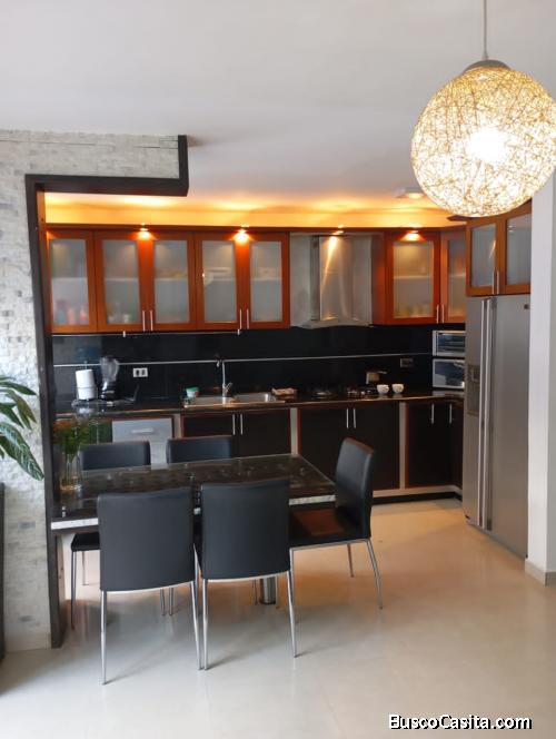 Townhouse en venta Mañongo 