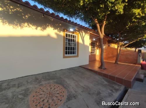 Venta de casa en ciudad alianza 