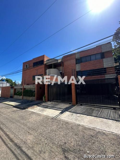 Apto. en Venta Edif. Luciana Remax Millenium