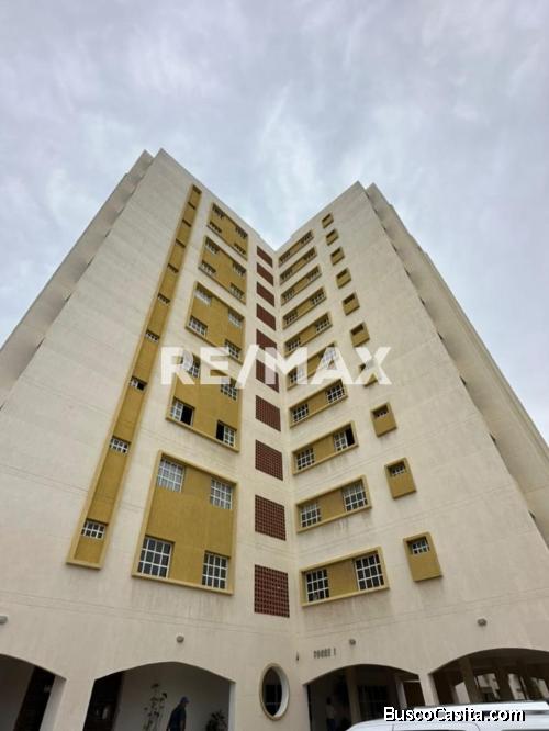 Apartamento en Venta Resid. Alejandra Sofia. Remax Millenium