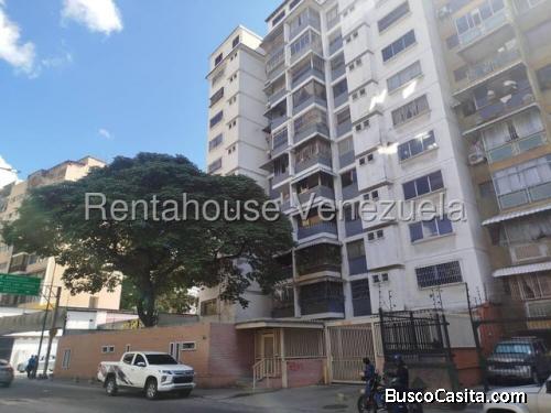 Venta de apartamento en Los Ruices
