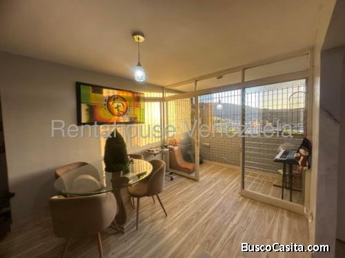 Venta de apartamento en Guaicay