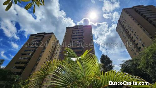 Venta de apartamento en Los Naranjos del Cafetal