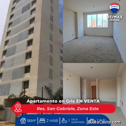Apartamento Venta Maracaibo San Gabrielle 161224