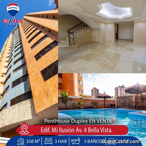 Apartamento Venta Maracaibo Mi Ilusión 171224