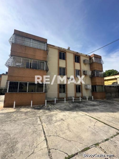 Apartamento en Alquiler Edif. Rubialina. Remax Millenium
