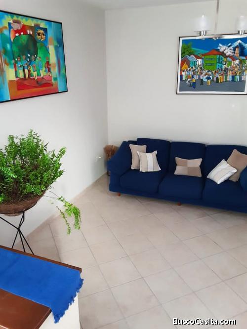 Casa en villa esmeralda cabudare