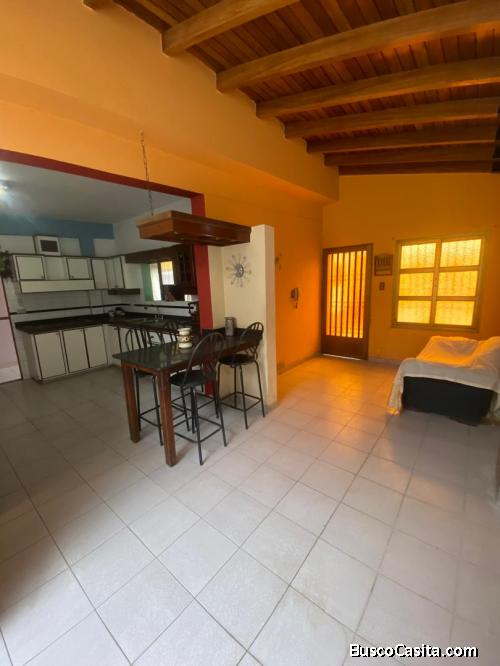 Casa en alquiler en centro oeste de barquisimeto