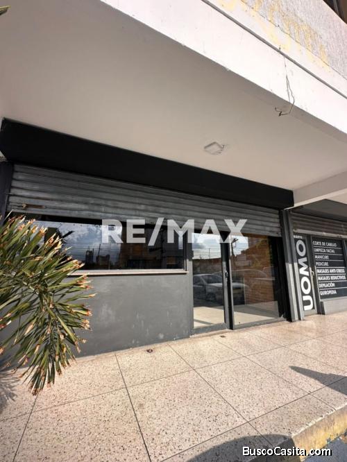 Local En Alquiler Av. 3F. Remax Millenium