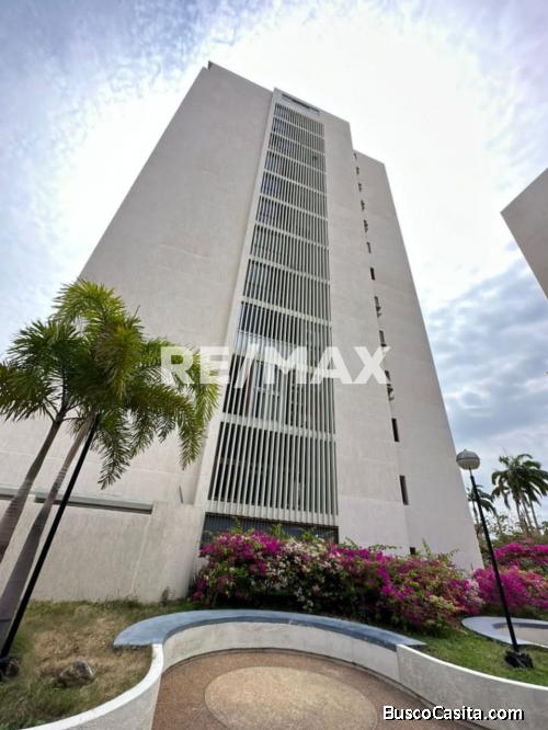 Apartamento en Venta Resid. María Eugenia. Remax Millenium
