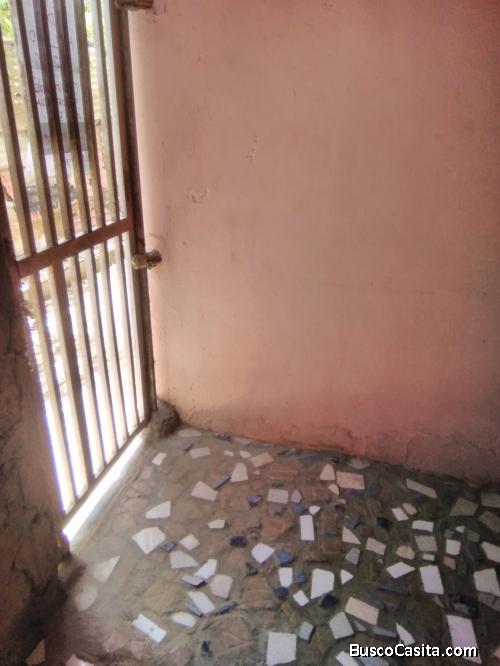 vendo casa espaciosa