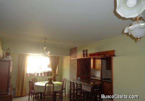 APARTAMENTO  COMODO Y AMPLIO EN LA MEJOR ZONA DE VALERA SECTOR   EL COUNTRY