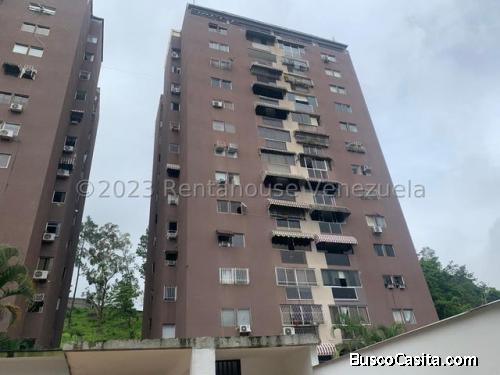 Apartamento en venta terrazas del club hipico  24-574