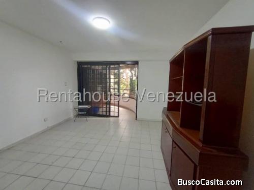 Apartamento en venta Los Caobos  25-8499