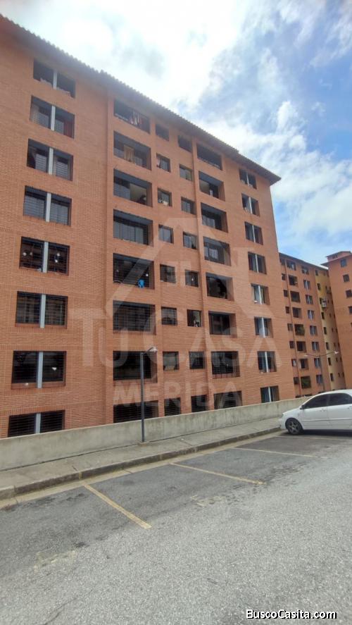 Residencias El Manantial 