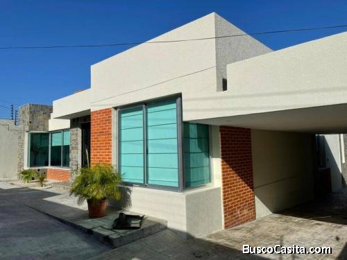 HERMOSA CASA DE LUJO EN VENTA EN LAS MOROCHAS, SAN DIEGO