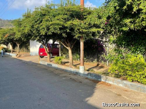 En Venta Parcela en Aguirre- Bejuma