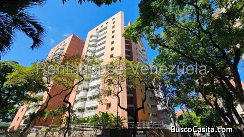 Alquiler de apartamento en El Rosal