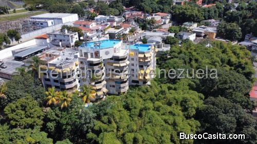 Venta de apartamento en San Bernardino