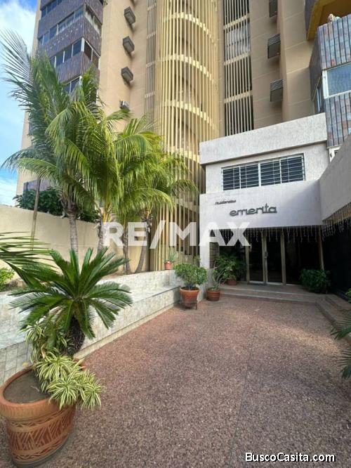 Apto. en Venta Edif. Emerita. Remax Millenium
