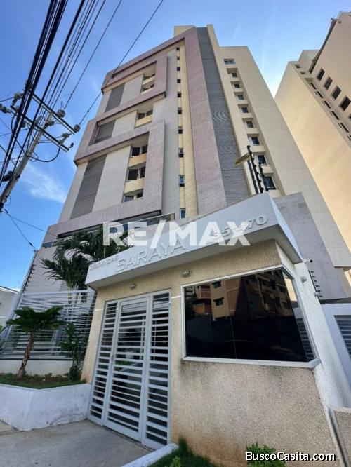 Apto. En Venta Res. Saraya. Remax Millenium